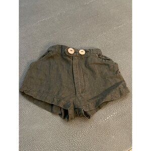Soor Ploom Shorts 2/3 EUC